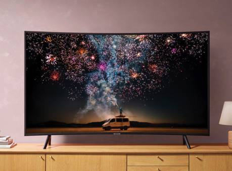 Plasma TV Repair